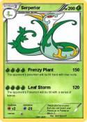 Serperior