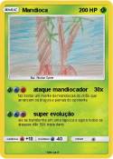Mandioca