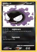 gastly