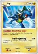 Zap