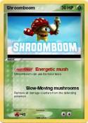 Shroomboom