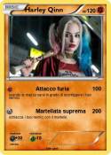 Harley Qinn