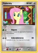 Fluttershy