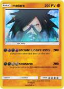 madara