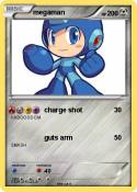 megaman