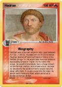 Hadrian