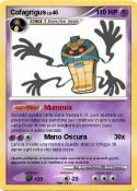 Cofagrigus