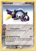 Meta Knight