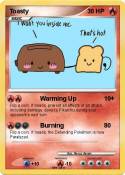 Toasty