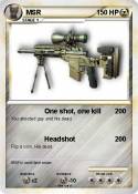 MSR