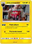 Joris.schaapdam