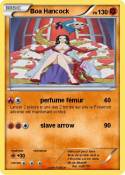 Boa Hancock