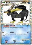 The Penguin