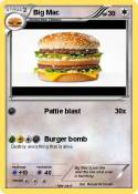 Big Mac