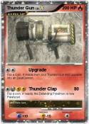 Thunder Gun