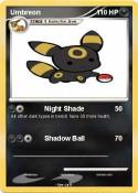 Umbreon