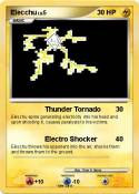 Elecchu