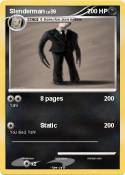 Slenderman