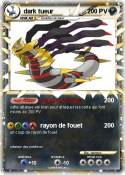 dark tueur