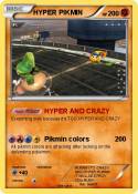 HYPER PIKMIN