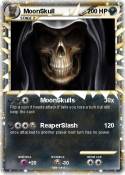 MoonSkull