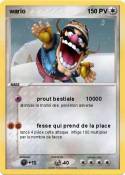 wario