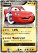 Lightning
