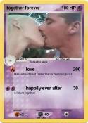 together foreve