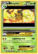 Sceptile