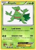 Sceptile
