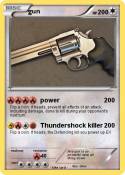 gun