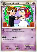 Patita y Patoni