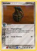 Grenade
