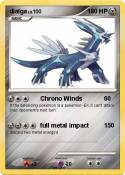 dialga