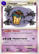 Cofagrigus