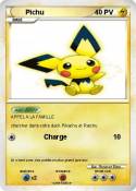 Pichu