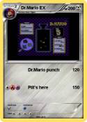Dr.Mario EX