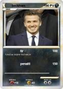 beckham