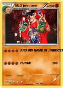 MLG john cena