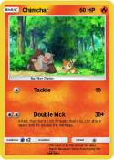 Chimchar