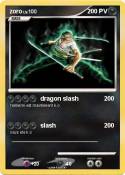 zoro