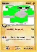 Stampy