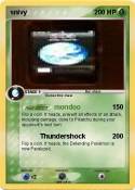 snivy