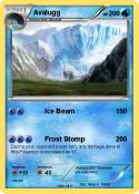Avalugg