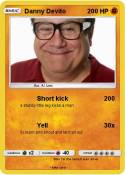 Danny Devito