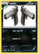 akimbo