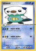 oshawott