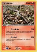 copperhead