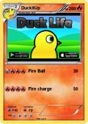 DuckItUp