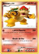 Bowser